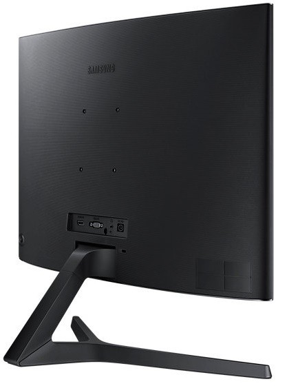 Samsung C24F396F