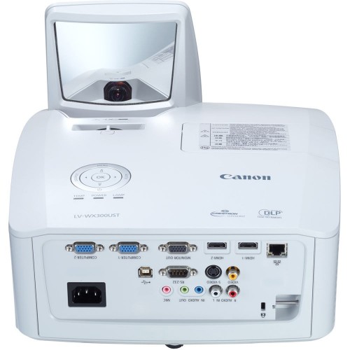 Canon LV-WX300UST