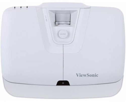 Viewsonic Pro8520WL