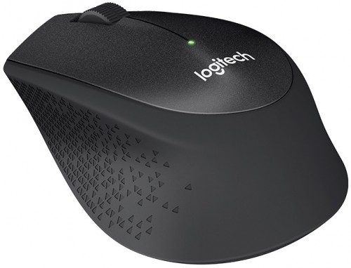 Logitech M330