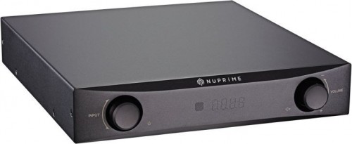 NuPrime DAC-9