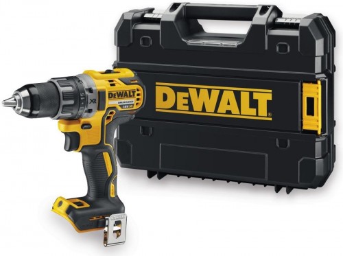 Комплектация DeWALT DCD791NT