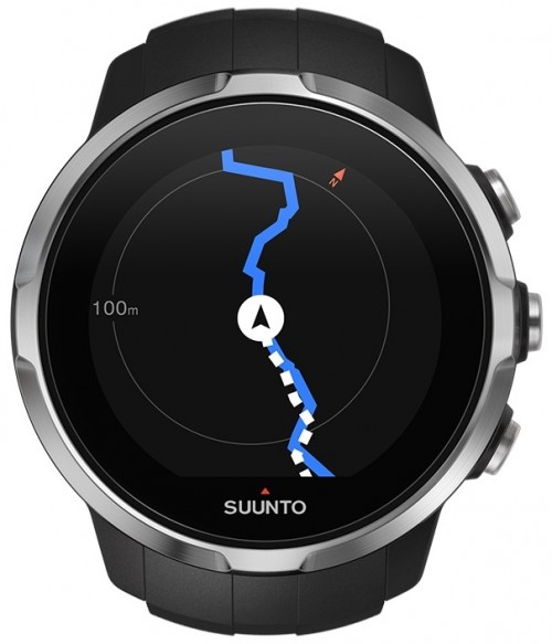 Suunto Spartan Sport