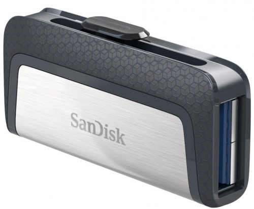 SanDisk Ultra Dual Drive USB Type-C