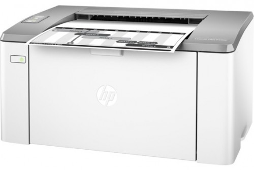 HP LaserJet Ultra M106W