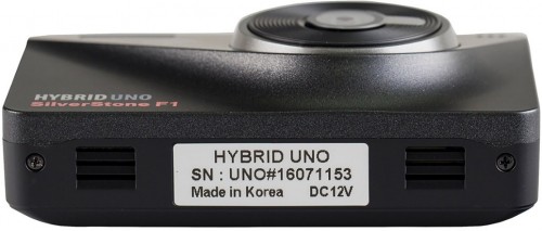 SilverStone Hybrid Uno