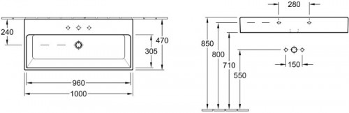 Villeroy & Boch Memento 5133A2