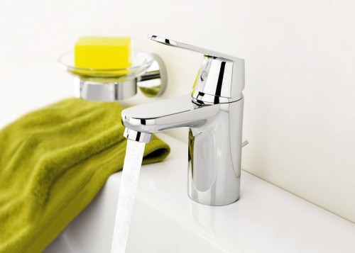 Grohe Eurosmart Cosmopolitan 23377