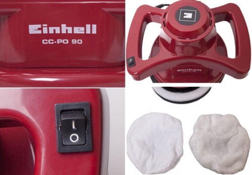 Einhell CC-PO 90