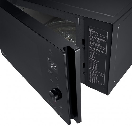 LG MH-6565DIS