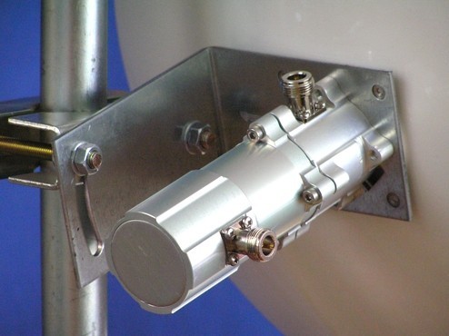Jirous JRC-32 DuplEX Precision
