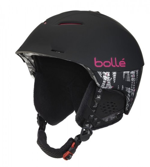 Bolle Synergy