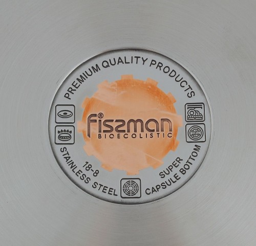 Fissman Martinez 5139