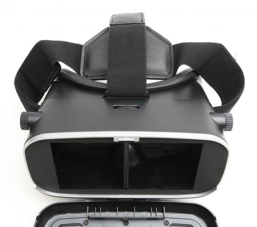 VR Shinecon G01