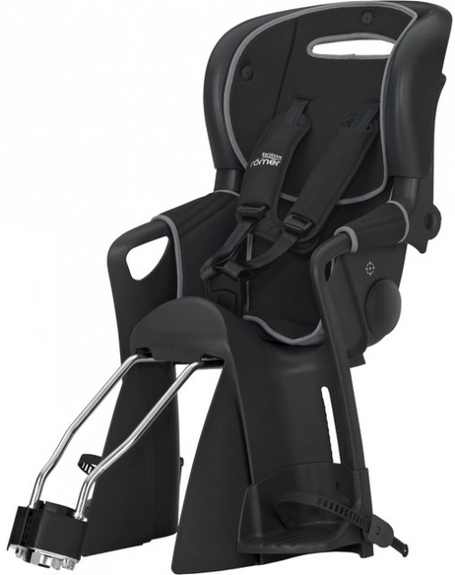 Britax Jockey Comfort