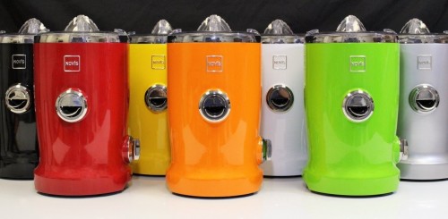 Novis Vita Juicer