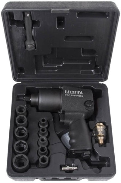 Licota PAW-04006RK2