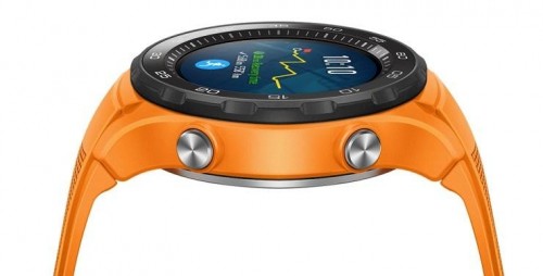 Huawei Watch 2