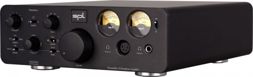 SPL Phonitor x