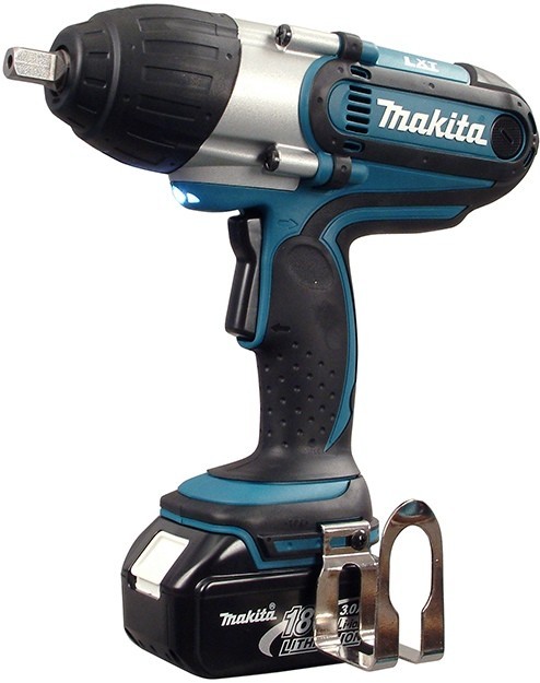 Makita DTW450RFJ