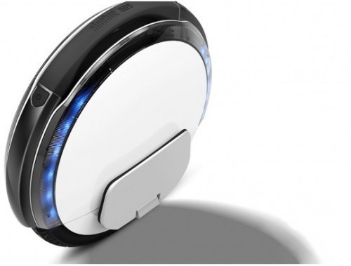 Xiaomi Ninebot One S2