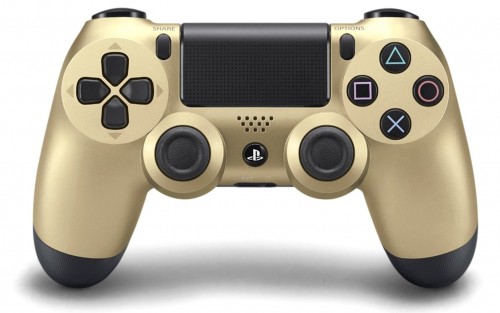 Sony DualShock 4 V2