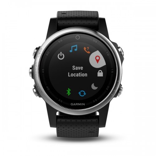 Garmin Fenix 5