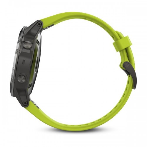 Garmin Fenix 5