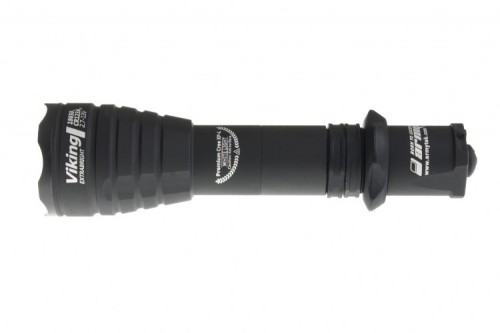 ArmyTek Viking v3 Warm