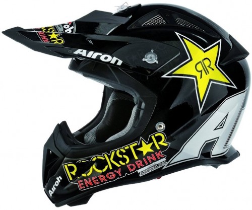 Airoh Aviator Rockstar