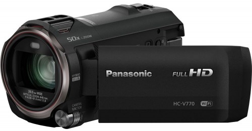 Panasonic HC-V770