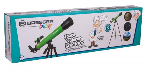 BRESSER Junior Space Explorer 45/600