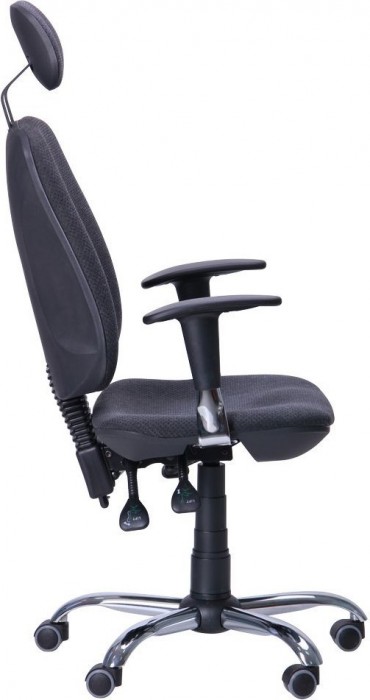 AMF Rugby HR Chrome MF