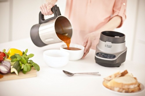 Russell Hobbs Soup Maker and Blander 21480-56