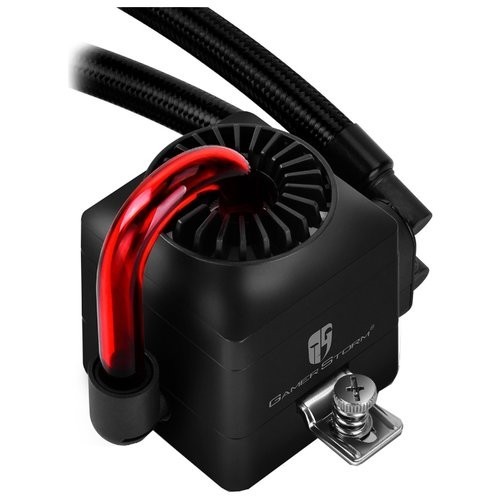 Deepcool CAPTAIN 240 EX