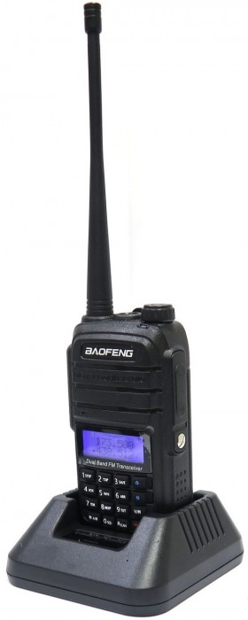 Baofeng UV-6RA