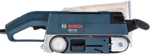 Bosch GBS 75 AE