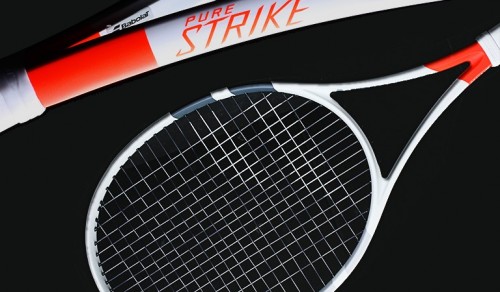 Babolat Pure Strike VS