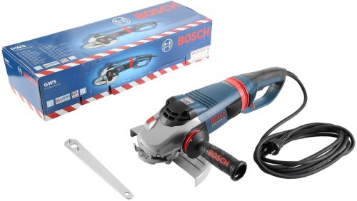 Bosch GWS 24-230 LVI