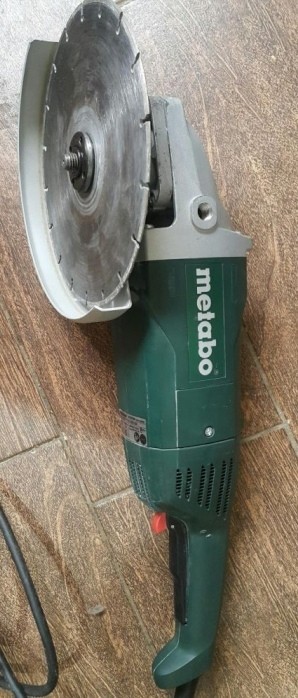 Metabo W 2200-230