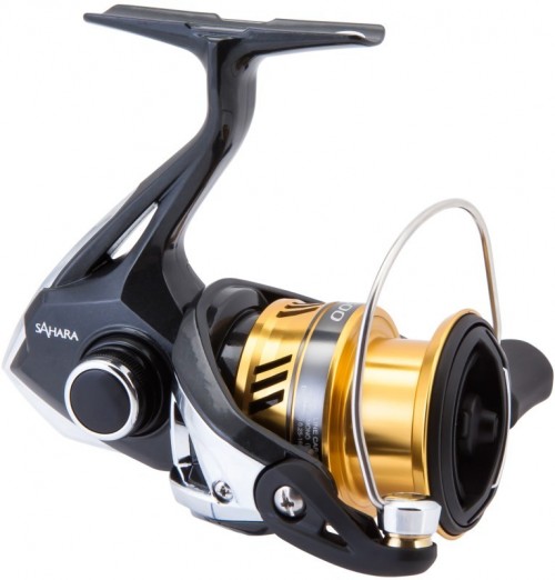 Shimano Sahara FI 1000