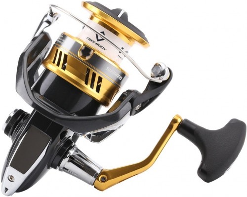 Shimano Sahara FI 1000