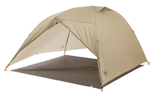 Big Agnes Copper Spur HV UL4