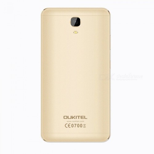 Oukitel K6000 Plus