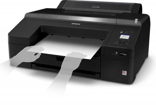 Epson SureColor SC-P5000