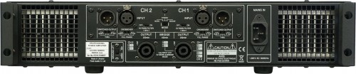 Park Audio V4-900 MkII