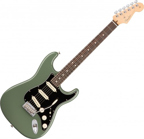 Fender American Professional Stratocaster