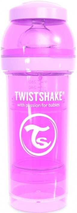 Twistshake Anti-Colic 260