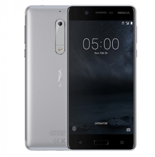 Nokia 5 Dual Sim