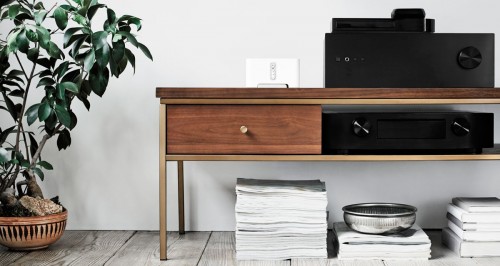 Sonos ZonePlayer Connect ZP 90